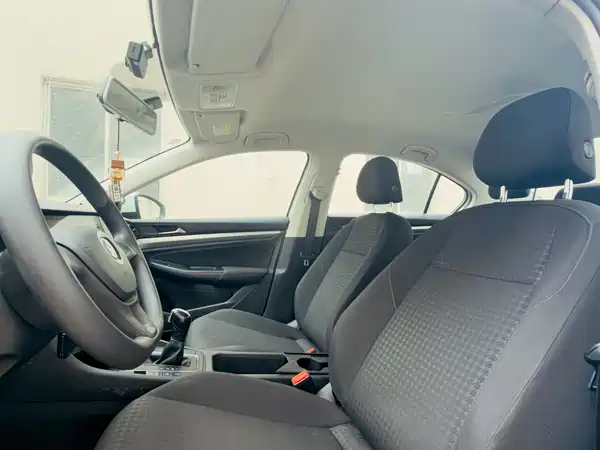 Volkswagen Bora 2019