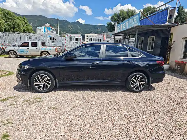 Volkswagen Lavida 2023