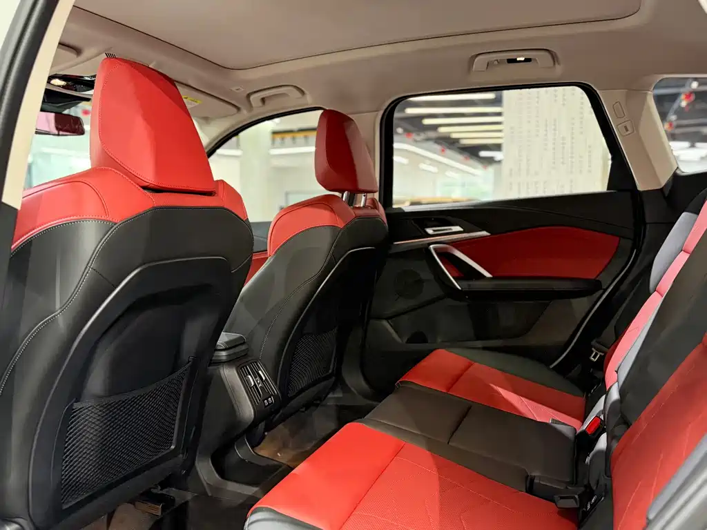 BMW X1 2024