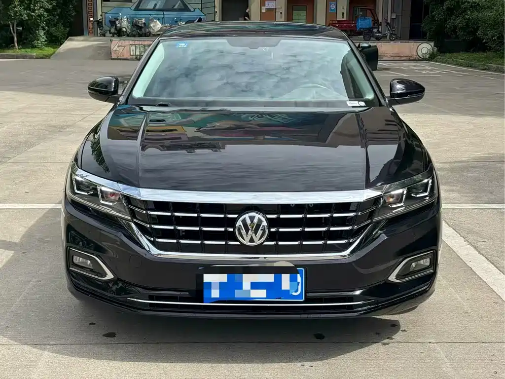 Volkswagen Passat 2020