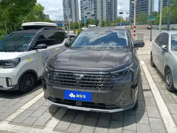 Jetta VS8 2025