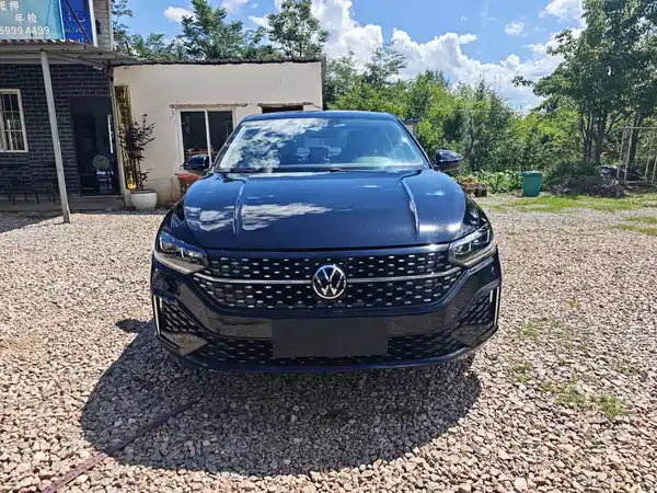 Volkswagen Lavida 2023