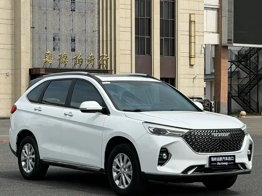 Haval M6 2023