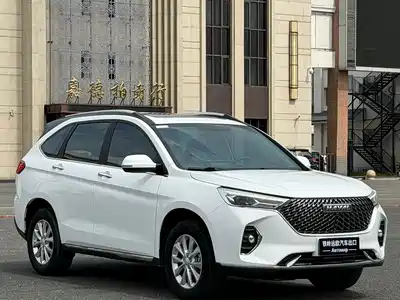 Haval M6 2023