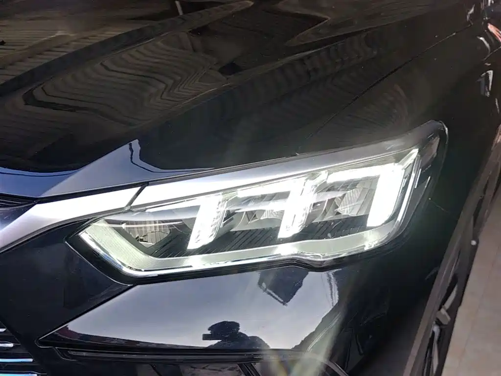 BYD Pro New Energy 2024 — фото 24