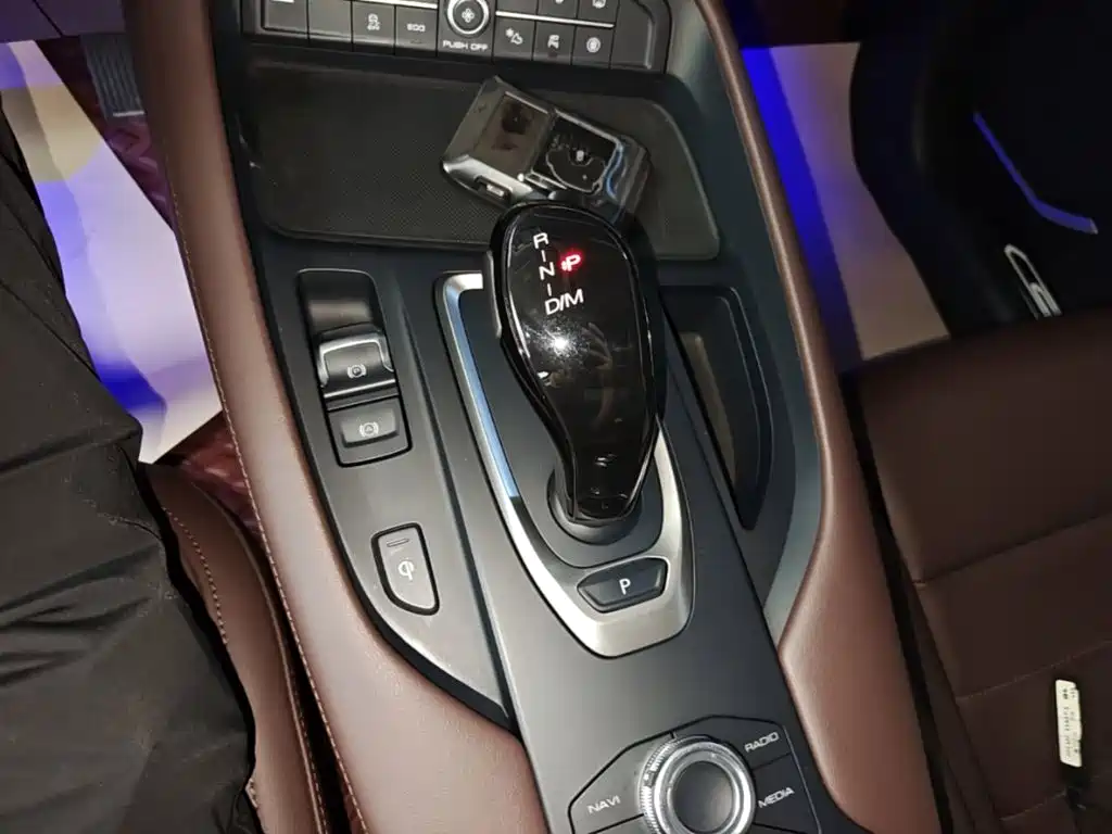 Haval F7 2019 — фото 14