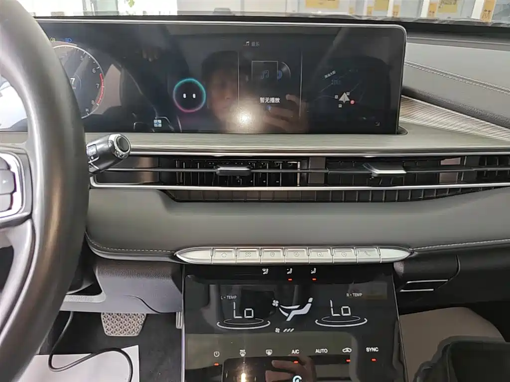 Chery Tiggo 8 PLUS 2022 — фото 13