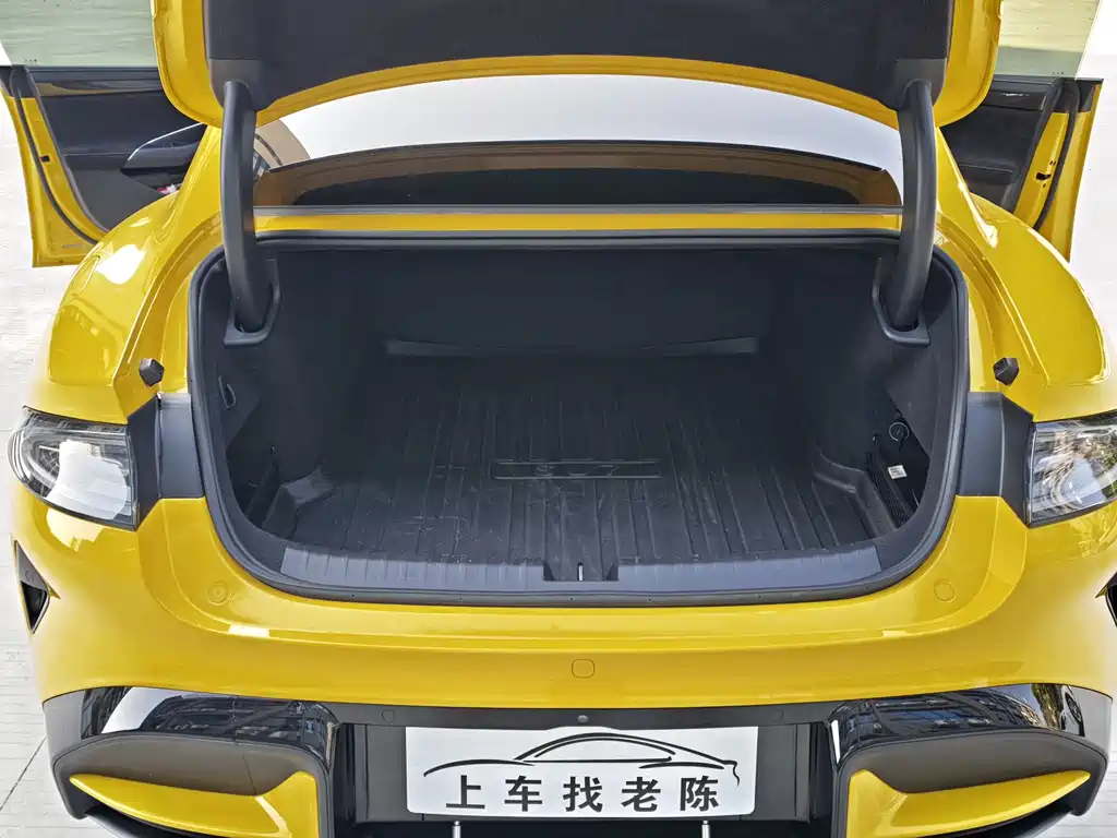 Xiaomi SU7 Ultra 2025 — фото 25