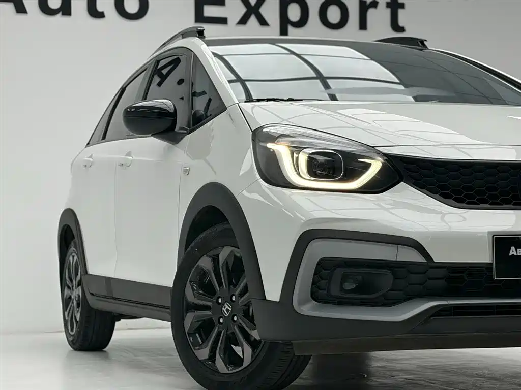 Honda Life 2021