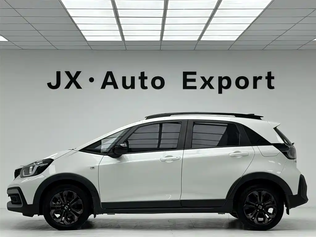 Honda Life 2021
