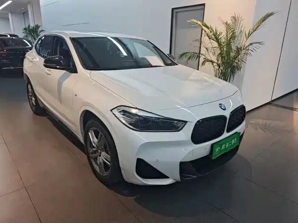 BMW X2 2023