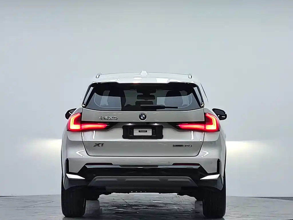 BMW X1 2023
