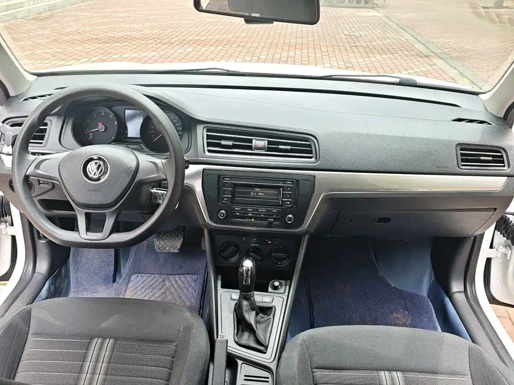 Volkswagen Lavida 2022