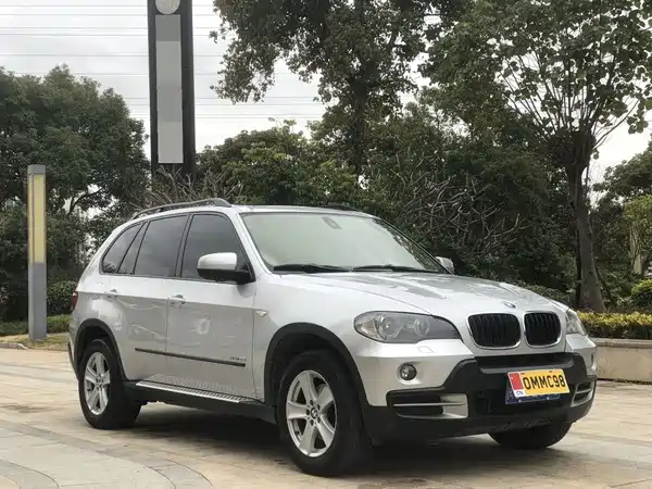 BMW X5 2009