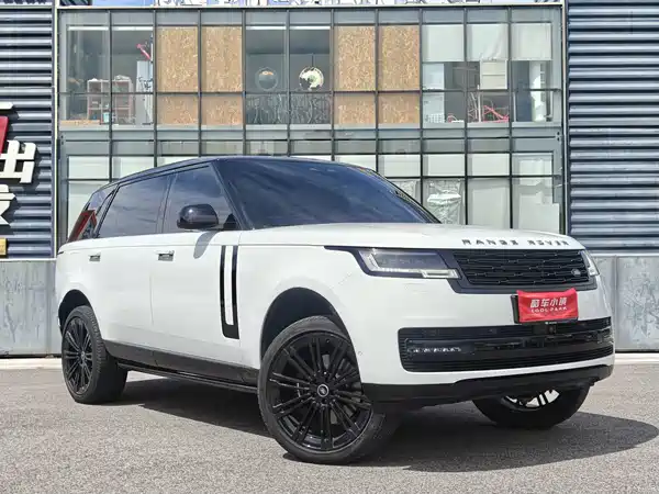 Land Rover Range Rover 2023