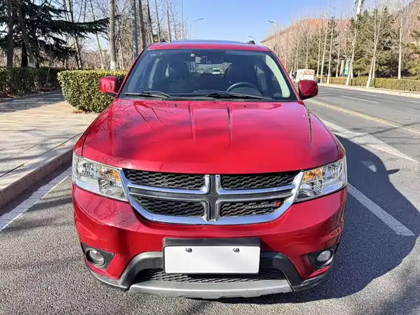 Dodge Coolwei 2013