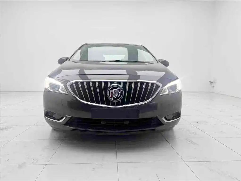 Buick Verano 2016 — фото 2