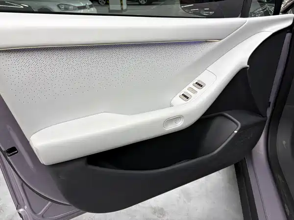 XPeng P7+ 2025