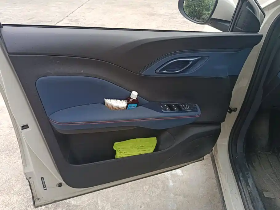 BYD Seagull 2024