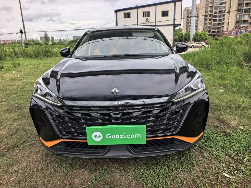 Dongfeng Yixuan 2022