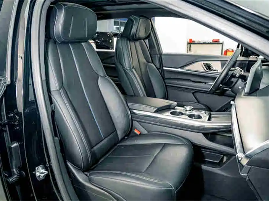 Cadillac XT5 2024 — фото 19