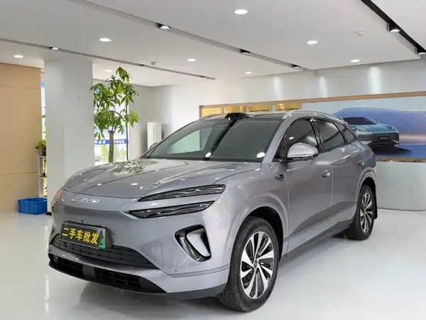 BYD Sealion 06 2026