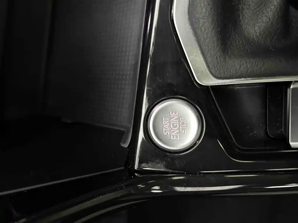 Volkswagen Tayron 2022