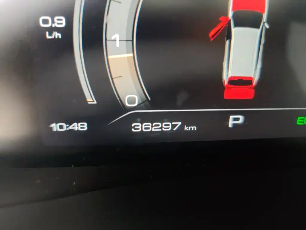 Haval H6 2023