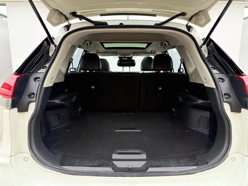 Nissan X-Trail 2021 — фото 14