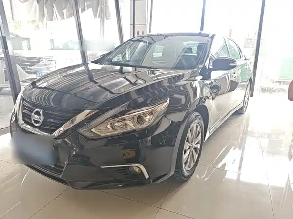 Nissan Teana 2019