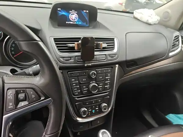 Buick Encore 2015