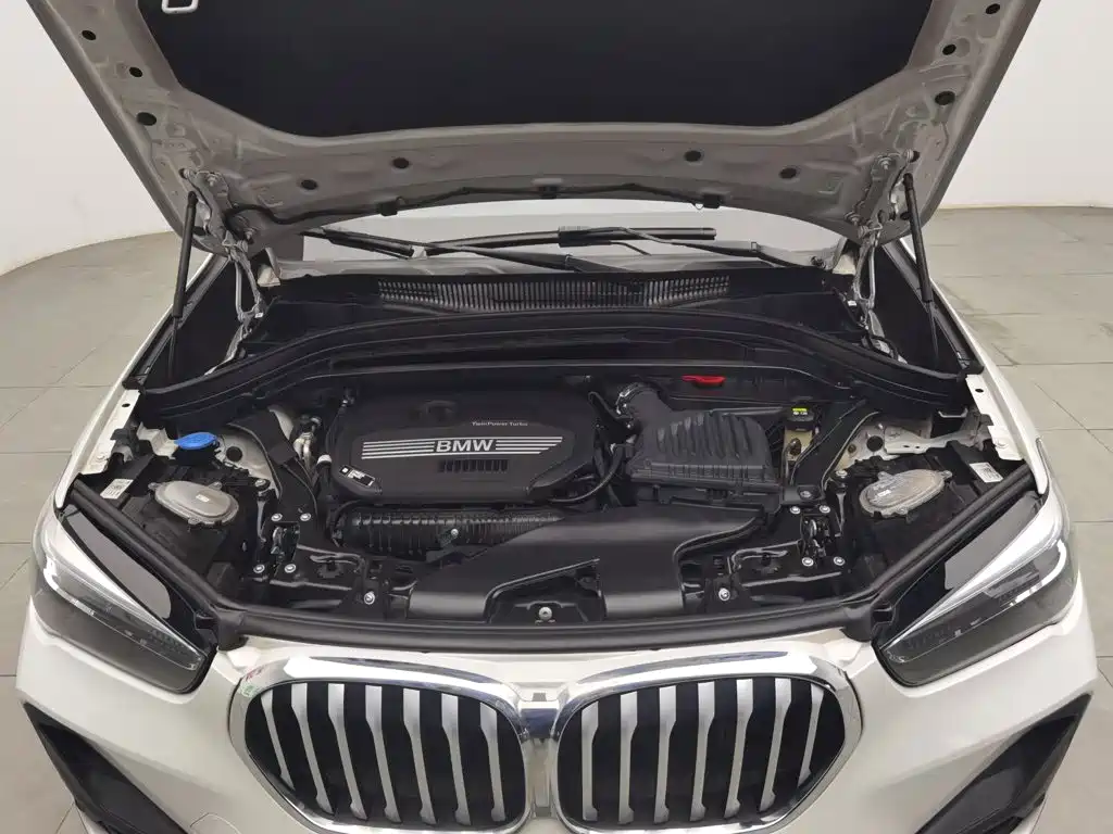 BMW X1 2022