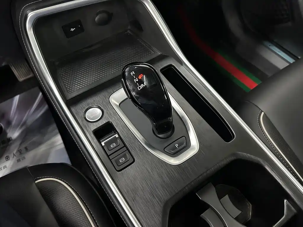 Haval H6 2022 — фото 14