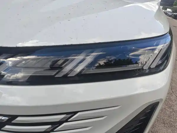 Changan Eado 2025