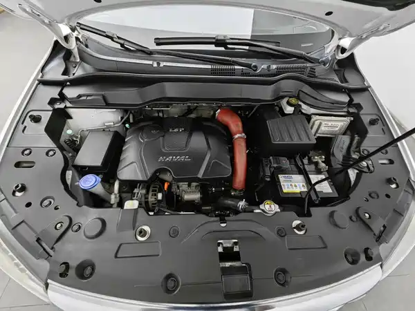 Haval H2 2015