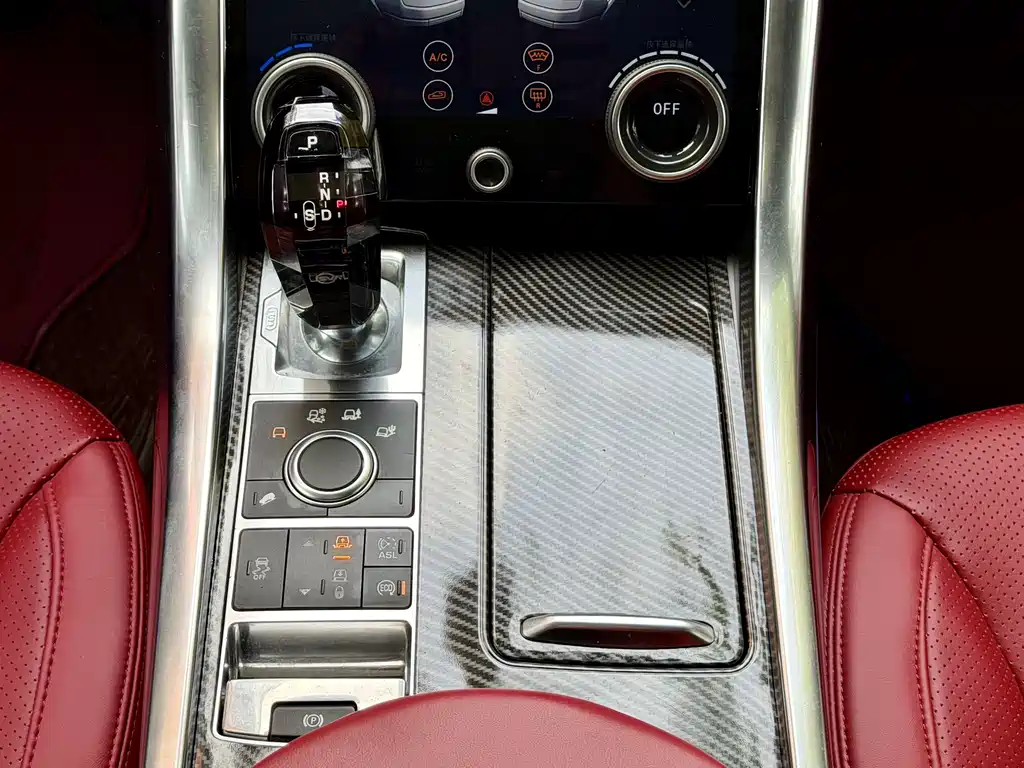 Land Rover Sport 2014 — фото 16
