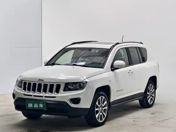Jeep Compass 2013