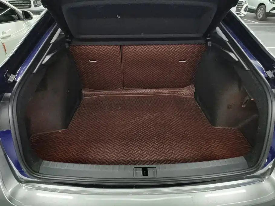 Skoda Octavia 2022
