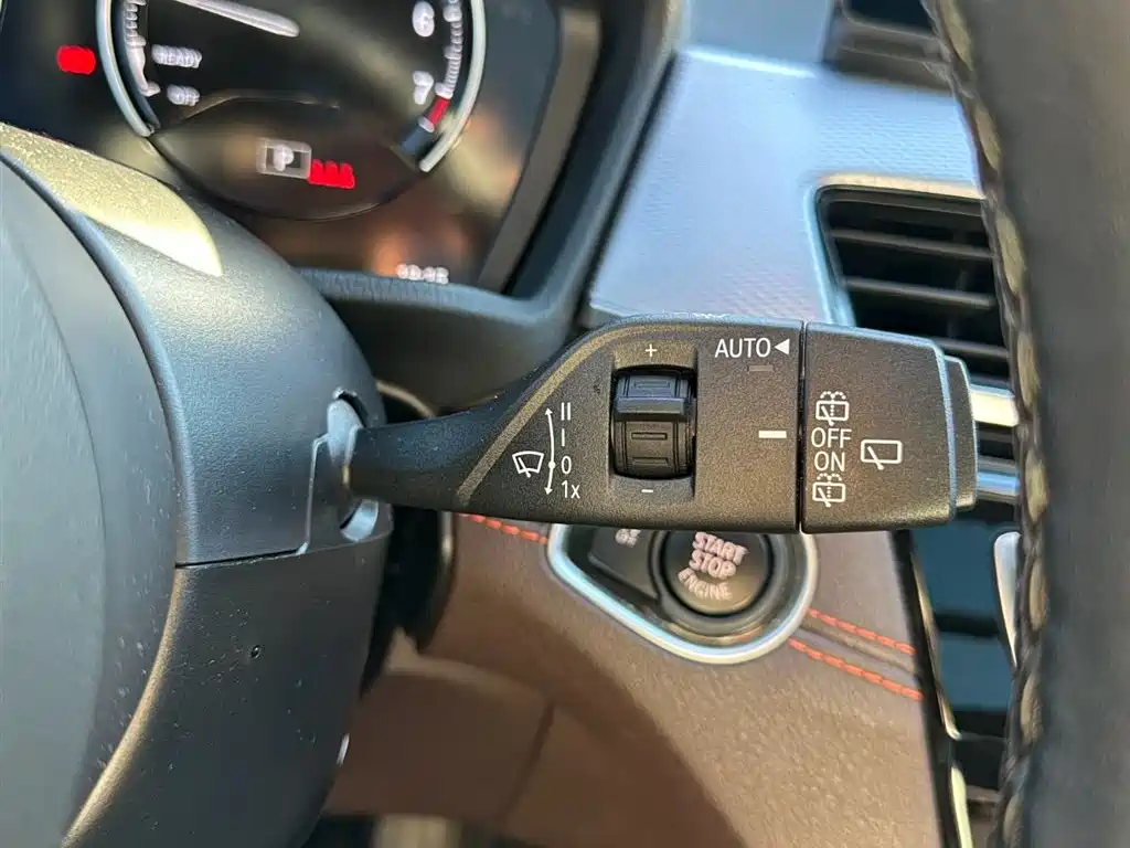 BMW X2 2021 — фото 26