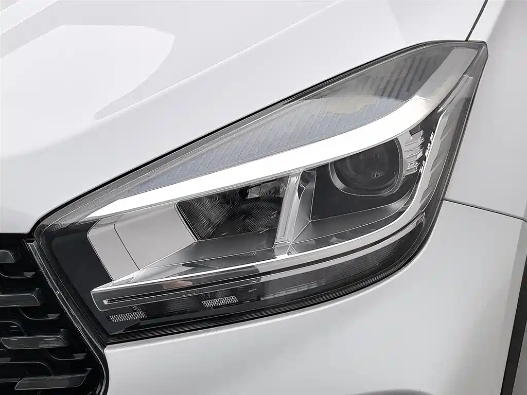 Chery Tiggo 5x 2020 — фото 7
