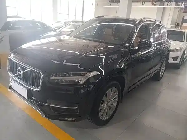 Volvo XC90 2015