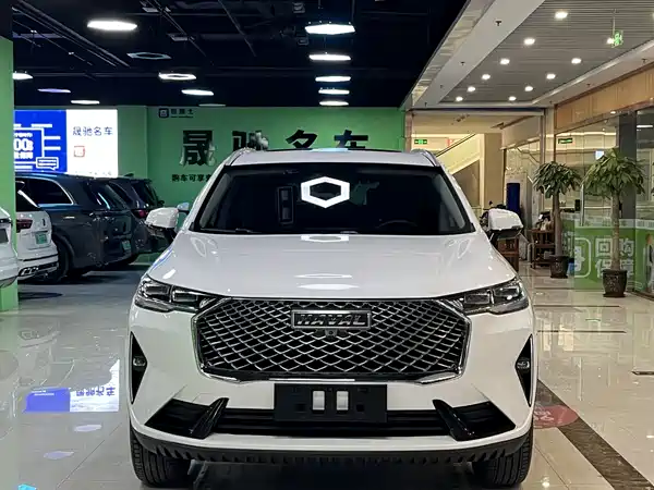 Haval H6 2022