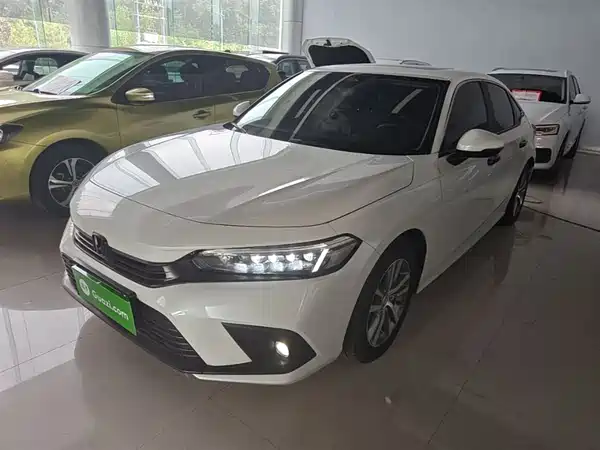 Honda Civic 2022