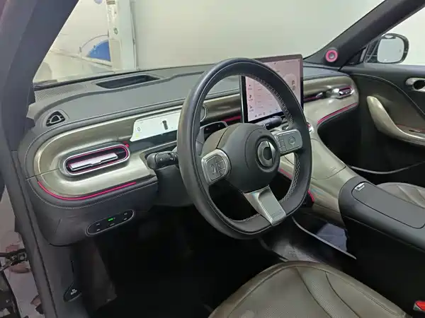 smart #1 2025