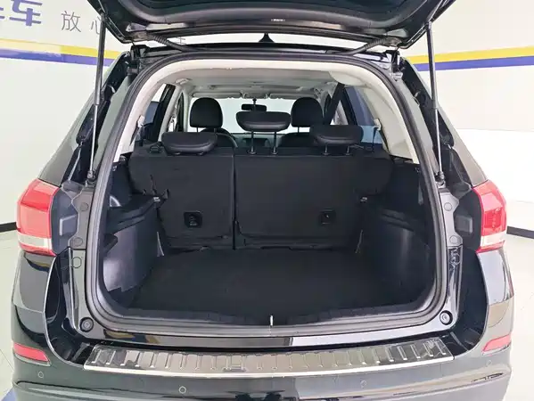 Haval H6 2020
