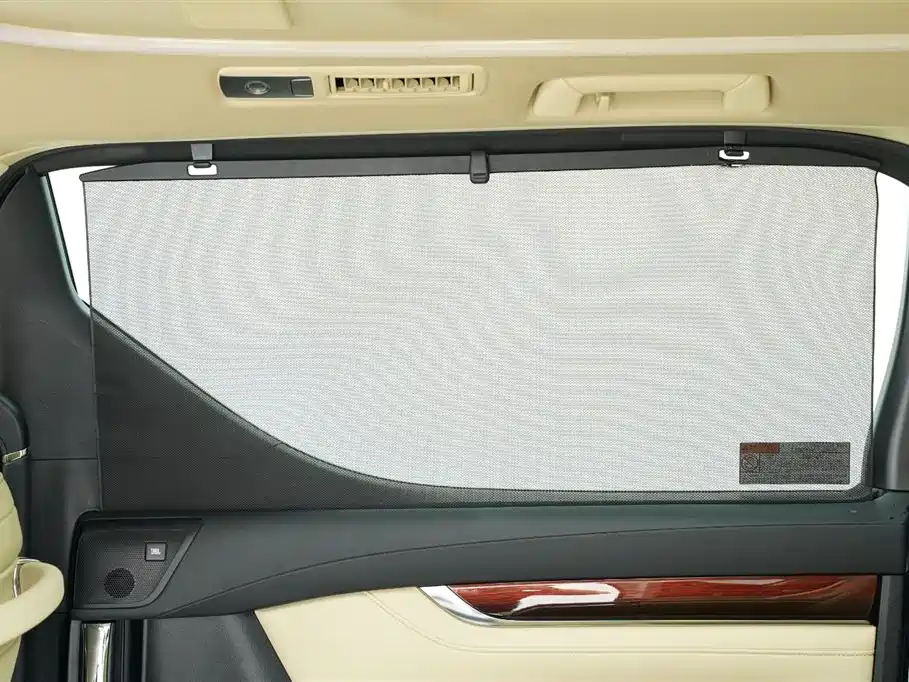 Toyota Alphard 2016 — фото 24