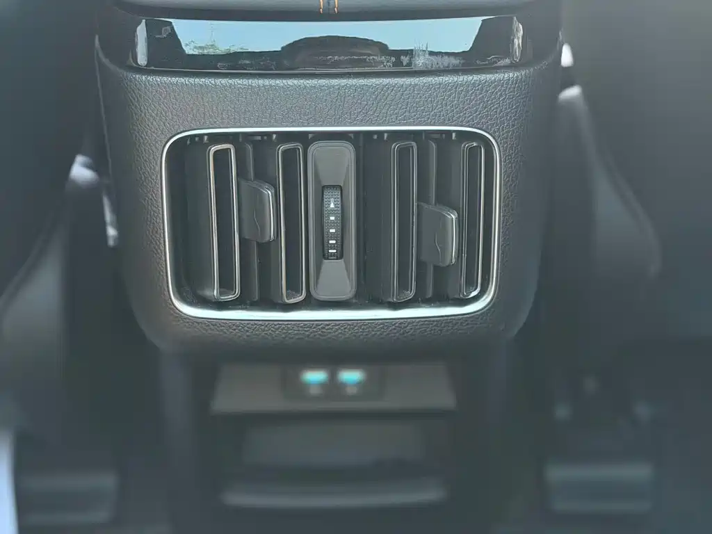 BYD PLUS New Energy 2022 — фото 11