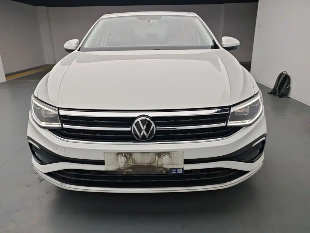 Volkswagen Bora 2024