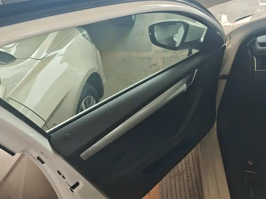 Skoda Octavia 2016