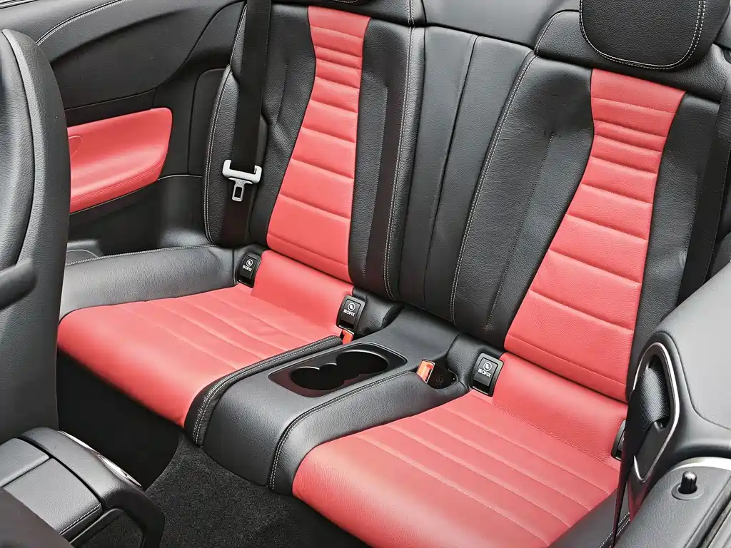 Mercedes-Benz E-Class 2022 — фото 13
